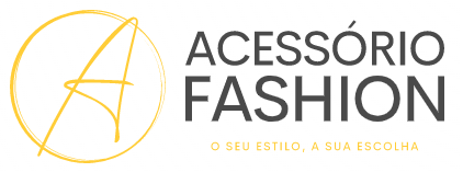 Acessório Fashion